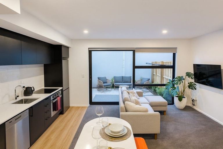 Photo of property in 14/373 Saint Asaph Street, Christchurch Central, Christchurch, 8011