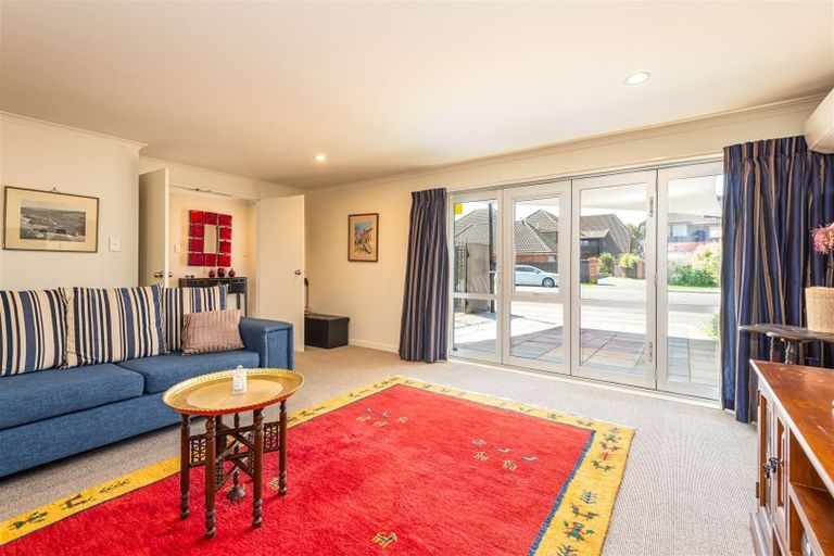 Photo of property in 7 Albany Street, St Albans, Christchurch, 8014