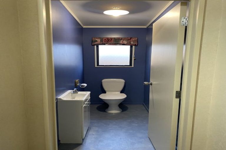 Photo of property in 81 Parnell Heights, Kelvin Grove, Palmerston North, 4414