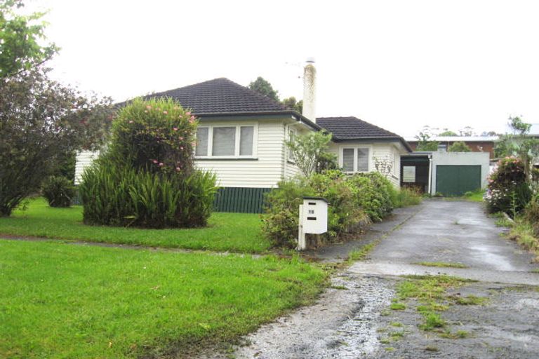 Photo of property in 6/17 Morningside Road, Morningside, Whangarei, 0110