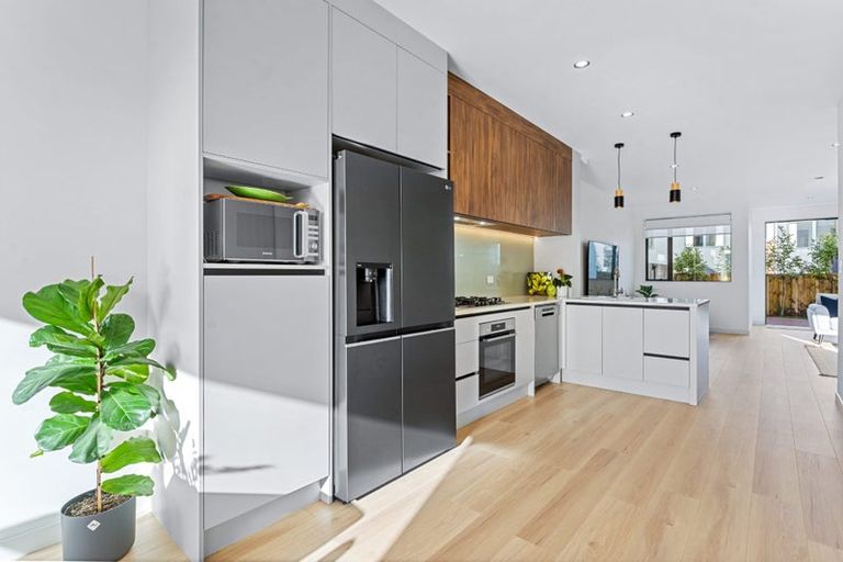 Photo of property in 58 Tahetoka Street, Westgate, Auckland, 0814