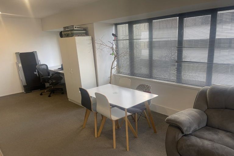 Photo of property in St Peters Apartments, 3b/192 Willis Street, Te Aro, Wellington, 6011