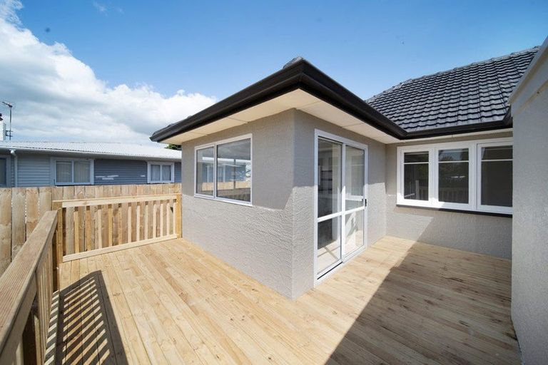Photo of property in 1/27 Halsey Road, Manurewa, Auckland, 2102