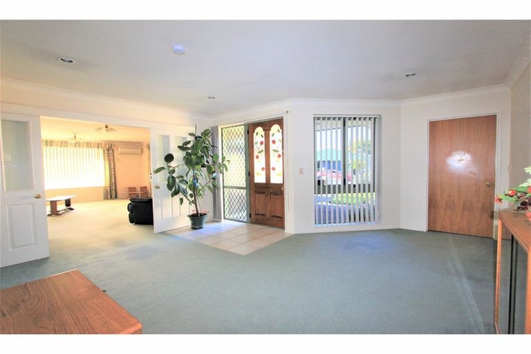 Photo of property in 4 Sequoia Place, Springlands, Blenheim, 7201