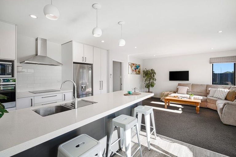 Photo of property in 42 Flint Road, Rolleston, 7614