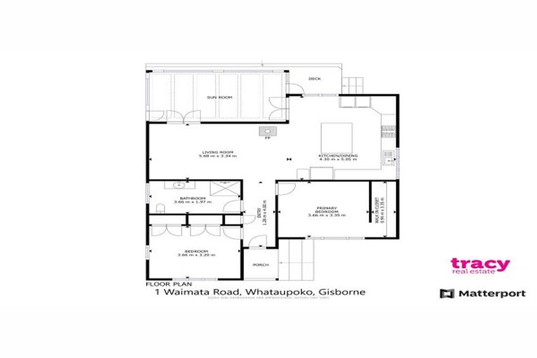 Photo of property in 1 Waimata Road, Whataupoko, Gisborne, 4010