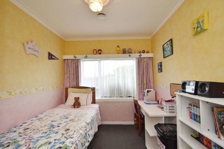 Photo of property in 5 Arthur Street, Avenal, Invercargill, 9810