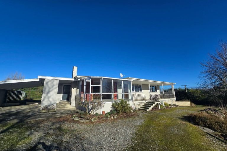 Photo of property in 76 Gilchrist Road, Maitland, Gore, 9775