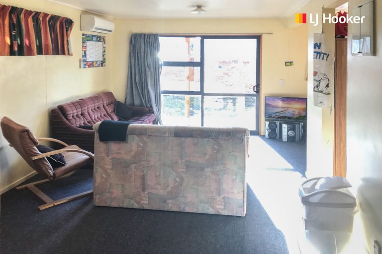 Photo of property in 156 Albany Street, North Dunedin, Dunedin, 9016