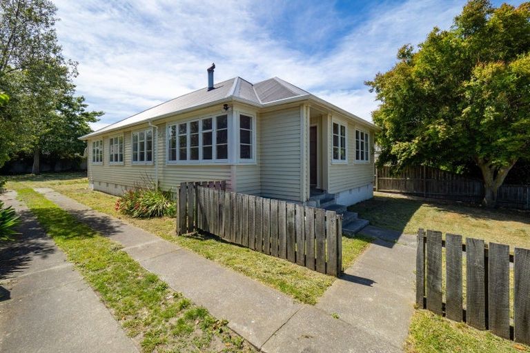 Photo of property in 123 Dobson Street, Ashburton, 7700
