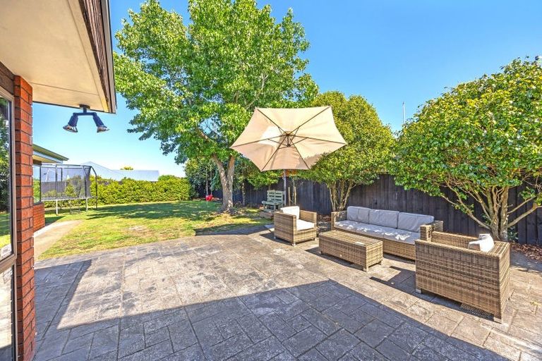 Photo of property in 11 Giles Place, Shirley, Christchurch, 8061