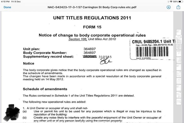 Photo of property in 11/57 Carrington Street, Lower Vogeltown, New Plymouth, 4310