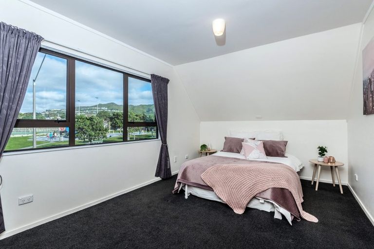 Photo of property in 18b Frankmoore Avenue, Johnsonville, Wellington, 6037