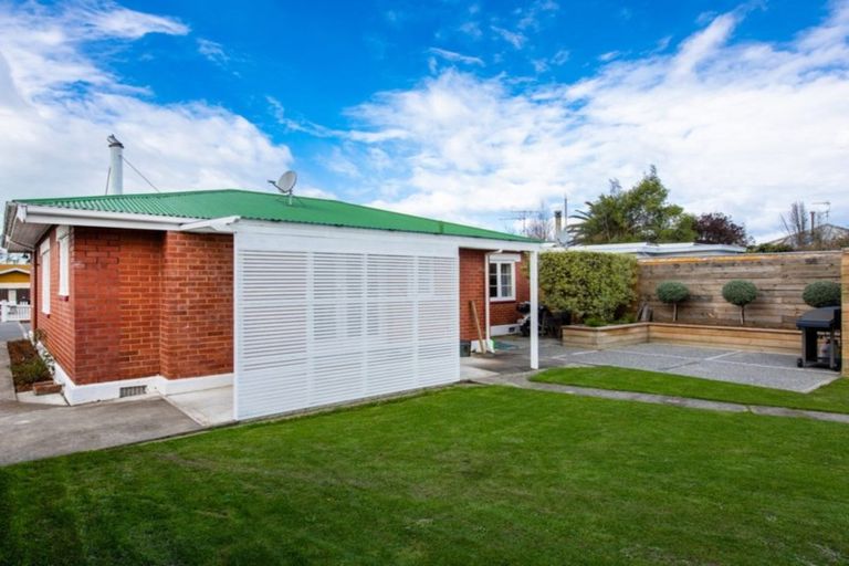 Photo of property in 4 Carvell Street, Blenheim, 7201