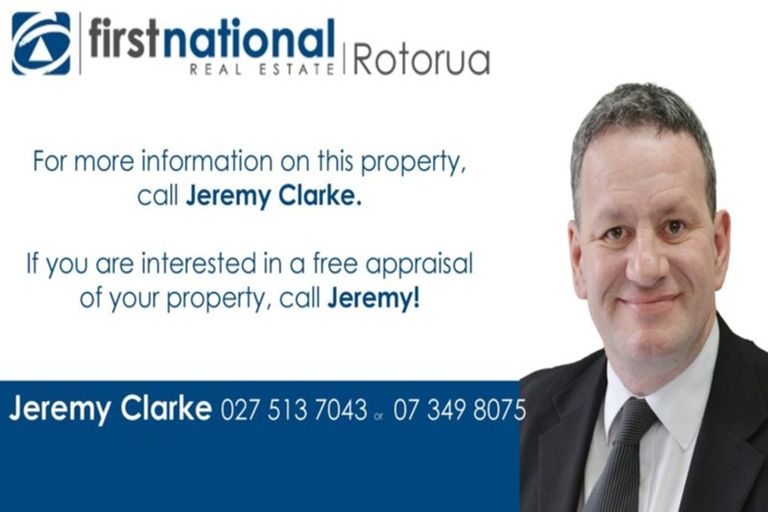 Photo of property in 18 Clinkard Avenue, Glenholme, Rotorua, 3010