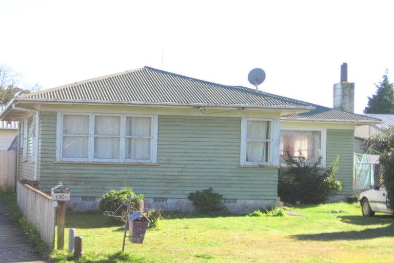 Photo of property in 190 Old Wairoa Road, Papakura, 2110