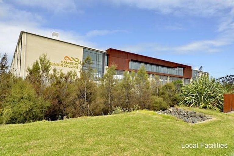 Photo of property in 12 Charlestown Drive, Flat Bush, Auckland, 2019