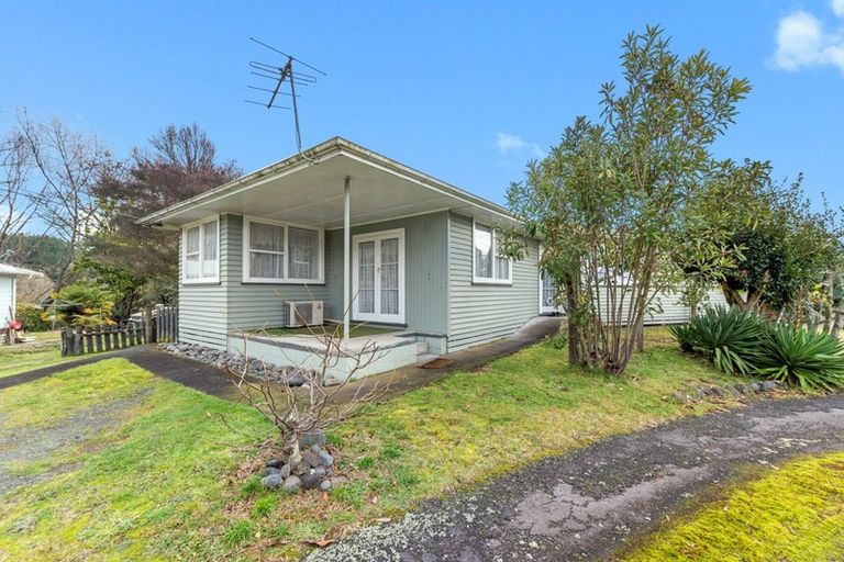 Photo of property in 41 Manson Street, Taumarunui, 3920