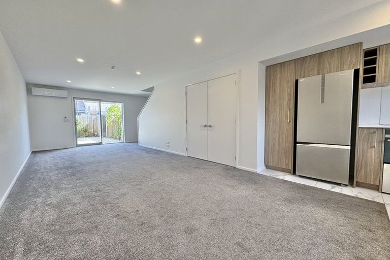 Photo of property in 2/295 Armagh Street, Christchurch Central, Christchurch, 8011