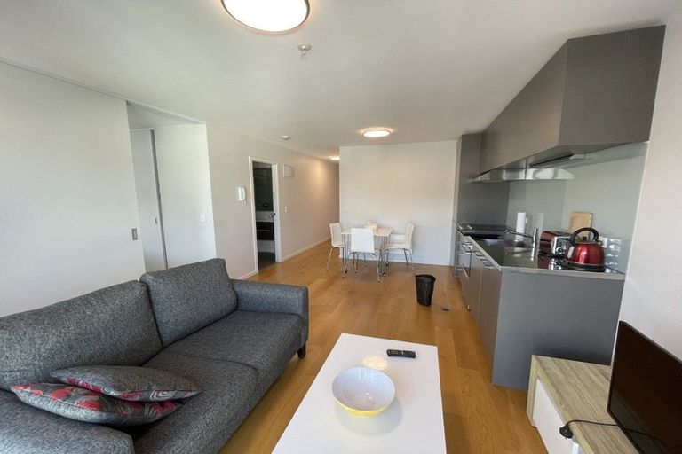 Photo of property in 706/8 Wigan Street, Te Aro, Wellington, 6011