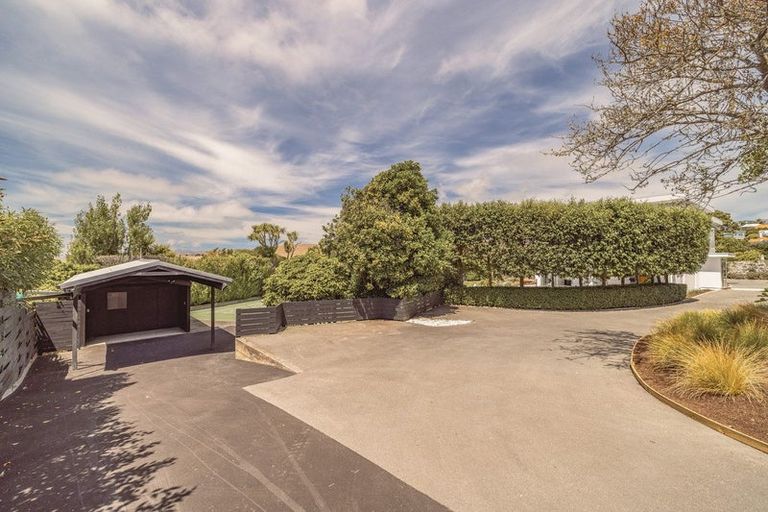 Photo of property in 45 Taylors Mistake Road, Scarborough, Christchurch, 8081