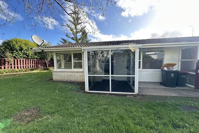Photo of property in 2/375 Pakuranga Road, Pakuranga Heights, Auckland, 2010