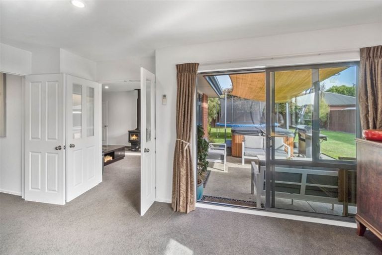 Photo of property in 31 Vasari Grange, Rolleston, 7614