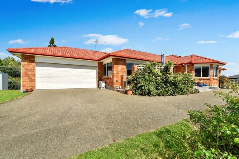 Photo of property in 18 Diamond Head, Hairini, Tauranga, 3112