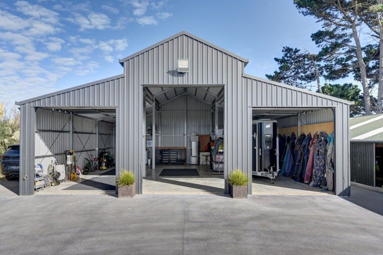 Photo of property in 65 Concord Line, Kaitoke, 4572