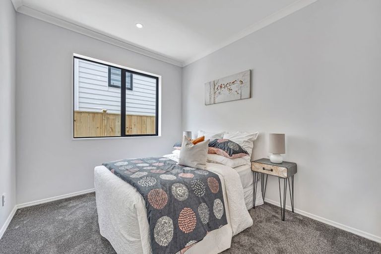 Photo of property in 139 Thomas Road, Flat Bush, Auckland, 2019