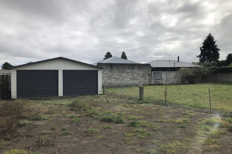 Photo of property in 80 Tancred Street, Ashburton, 7700