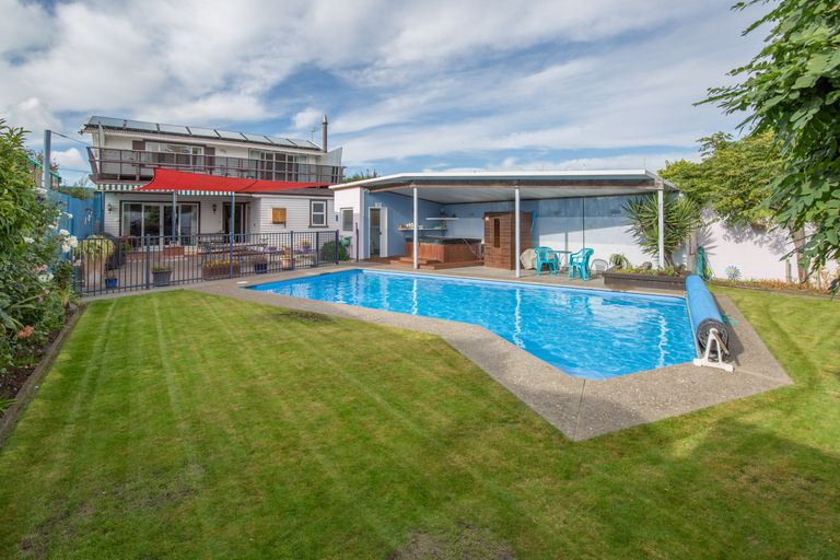 Photo of property in 60 Lonsdale Street, New Brighton, Christchurch, 8083
