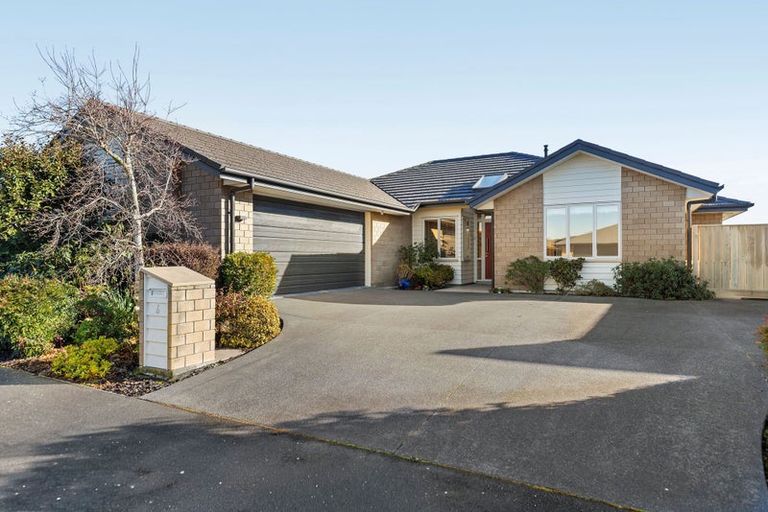 Photo of property in 6 Tapper Street, Wigram, Christchurch, 8042