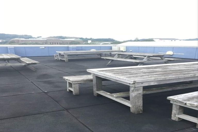 Photo of property in Urbane Apartments, 49/29 Webb Street, Mount Cook, Wellington, 6011