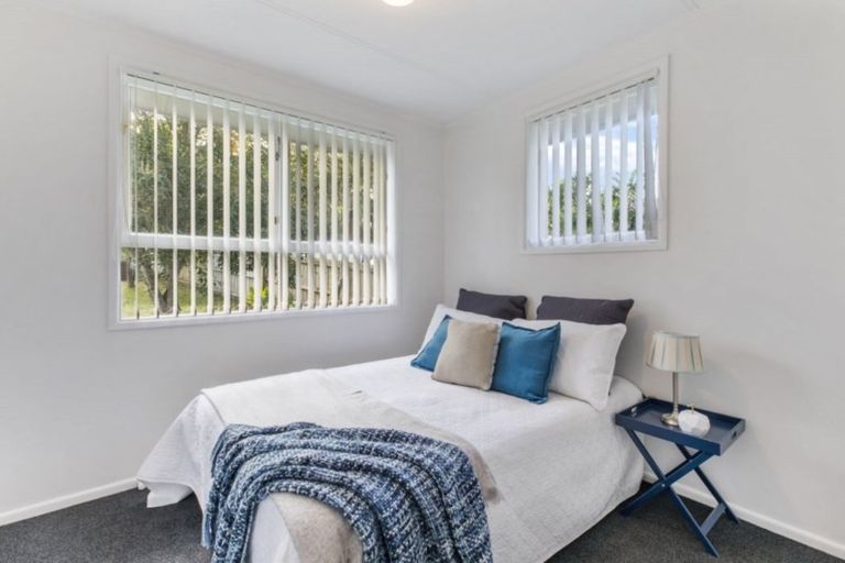 Photo of property in 95 Tennessee Avenue, Mangere East, Auckland, 2024