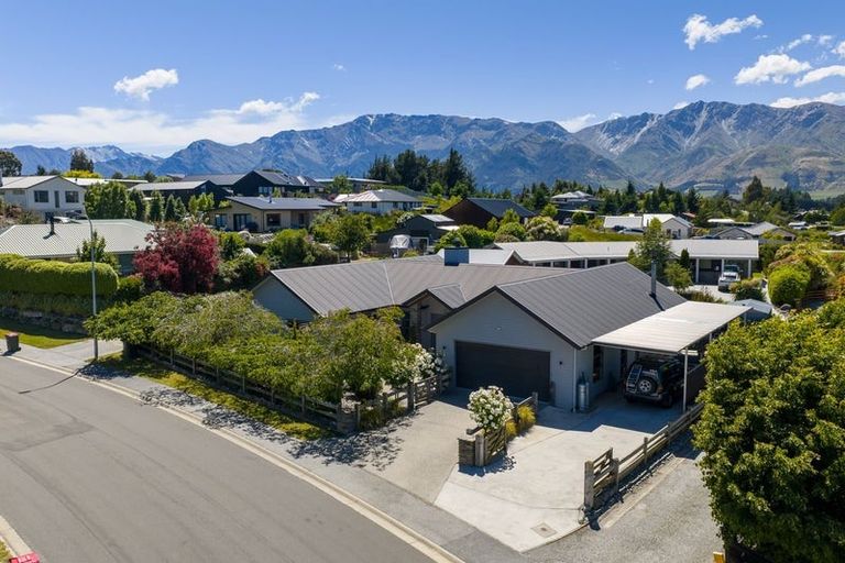 Photo of property in 56 Nichol Street, Lake Hawea, Wanaka, 9382