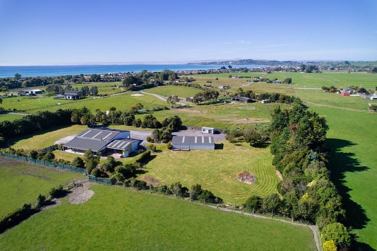 Photo of property in 25 Athelney Road, Kaikoura Flat, Kaikoura, 7371