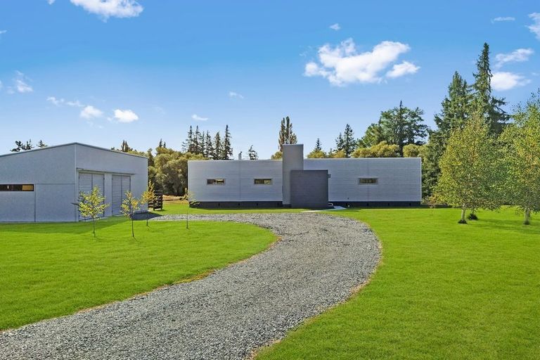 Photo of property in 250 Glen Lyon Road, Twizel, 7901