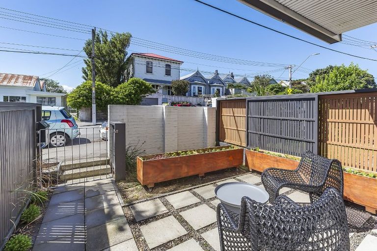 Photo of property in The Altair, 11/120 Rintoul Street, Newtown, Wellington, 6021