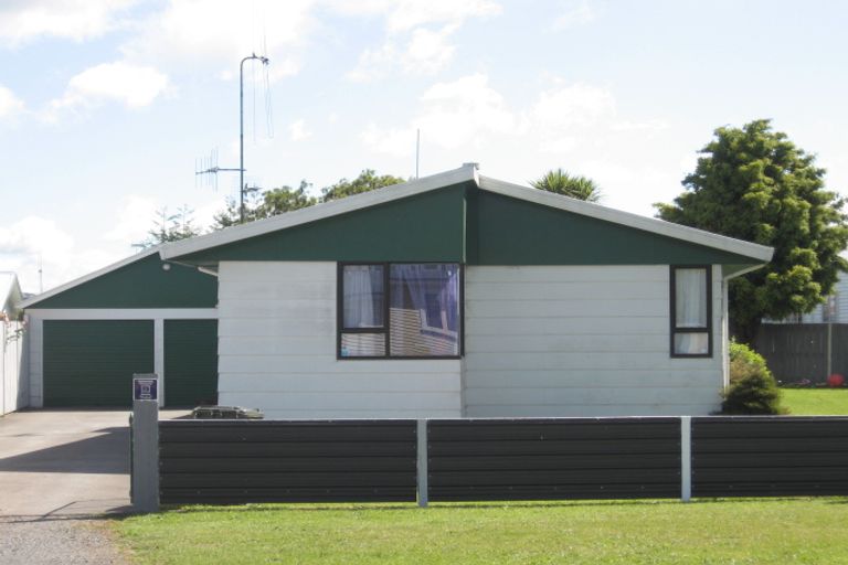 Photo of property in 15 Thompson Street, Leamington, Cambridge, 3432