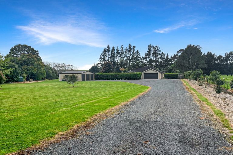 Photo of property in 46 Mangakaretu Road, Waipapa, Kerikeri, 0295
