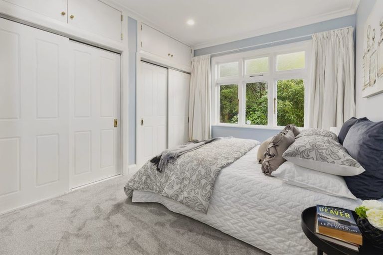 Photo of property in 11 Mairangi Road, Wadestown, Wellington, 6012