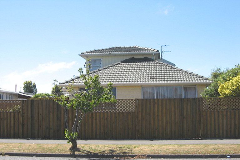 Photo of property in 24 Donnington Street, Parklands, Christchurch, 8083