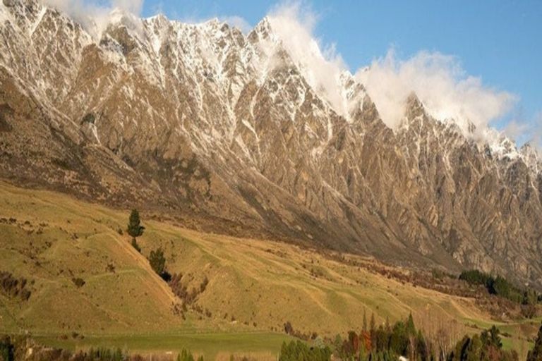 Photo of property in Kawarau Residences, 311/16 Mountain Ash Drive, Frankton, Queenstown, 9300