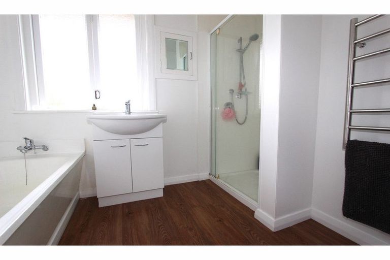 Photo of property in 32 Parker Street, Mayfield, Blenheim, 7201