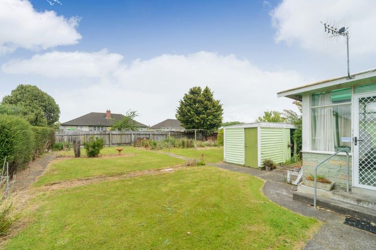 Photo of property in 23 Tyne Street, Roslyn, Palmerston North, 4414