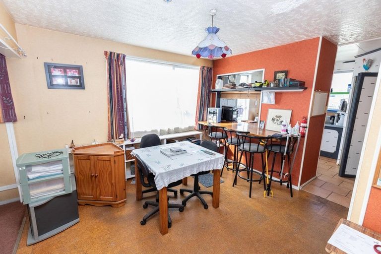 Photo of property in 3 Tudor Street, Hokitika, 7810