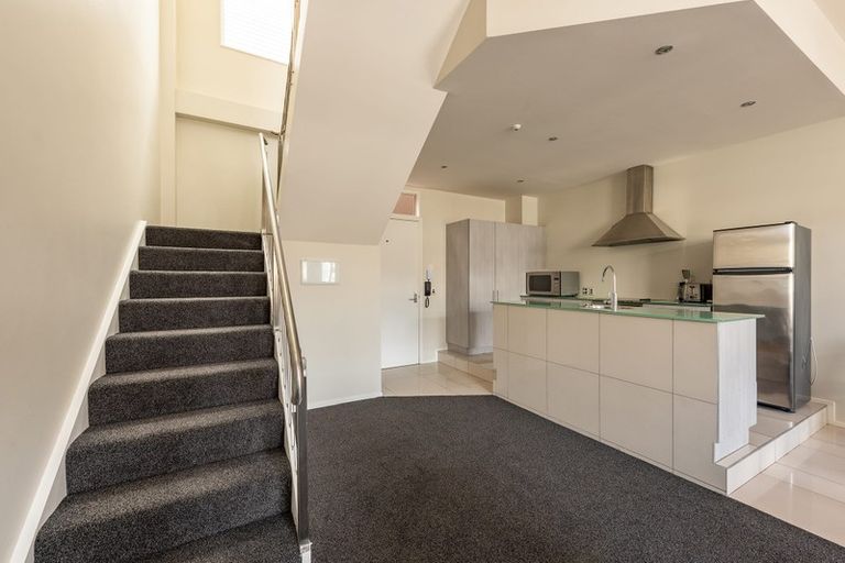 Photo of property in Hb Apartments, 6/3 Holland Street, Te Aro, Wellington, 6011