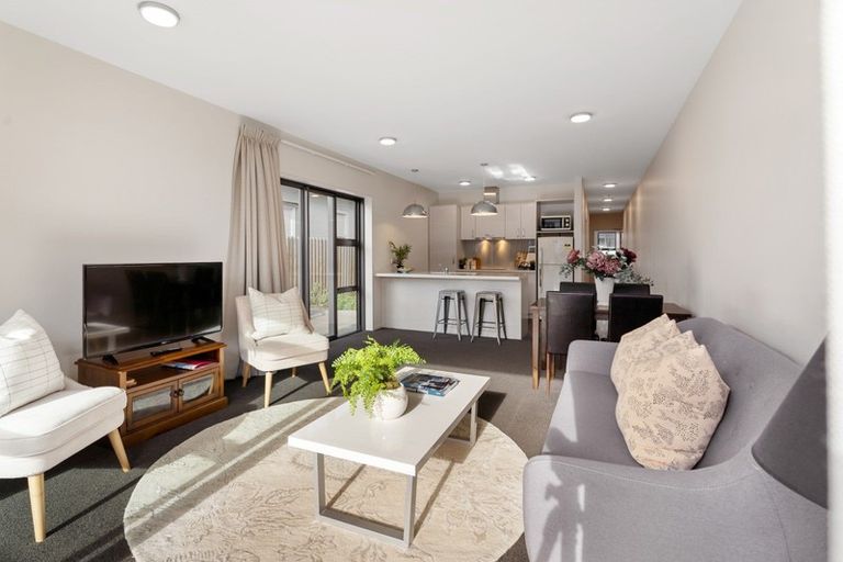 Photo of property in 104/118 Bealey Avenue, Christchurch Central, Christchurch, 8013