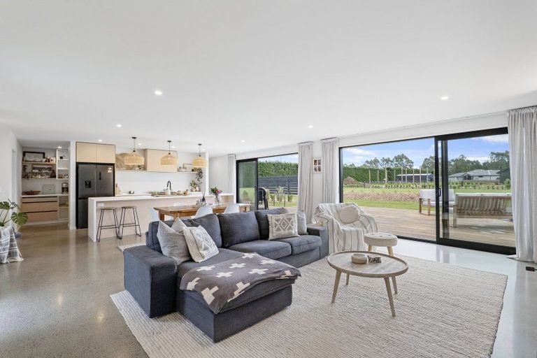 Photo of property in 209 Creyke Road, Darfield, 7571